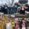 김선호, '스타트업' 막촬에 눈물? "늘 웃고 행복했어" 훈훈