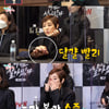 '전참시' 이준영, '허세' 매니저에 '허세 형' 이상엽까지.."라이징 스타"[★밤TView]