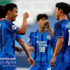 [ACL 리뷰] '윤빛가람 멀티골' 울산, 상하이 선화 3-1 격파...'1위 도약'
