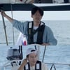 '요트원정대' 장혁, 요트만 타면 '구멍'..이번엔 '게임 구멍'  