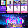 '인기가요' 태민, 여자친구·트와이스 꺾고 1위..에스파 데뷔·악뮤 컴백[★밤TView]