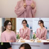 '산후조리원' 최자혜, 따수운 '러블리 산모' 캐릭터 100% 소화 
