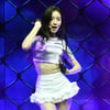 우아 우연 '우월한 각선미' [★포토]