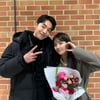 '스타트업' 남주혁X수지, 훈훈 커플의 마지막 촬영 인증샷[스타IN★]