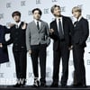 방탄소년단, 그래미 노미네이트 성공..베스트 팝 그룹 후보[종합]