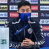 [ACL 인터뷰] 선두 지킨 김도훈 감독, “로테이션 긍정적, 연승 이어가겠다”