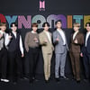 방탄소년단, K팝 최초 그래미 입성.."아미 덕분, 수상 기대" [종합]