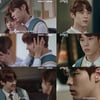 '인어왕자: 더 비기닝' 윤서빈, 문상민과 갈등 시작 "내 여자친구 건들지 마"