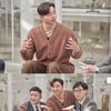 "공유~퀴즈"..공유 '유퀴즈' 출격, 유재석X조세호와 케미↑