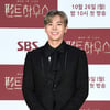 박은석 "코로나19 음성..경각심 갖고 열심히 일에 임하겠다"