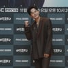 '바다경찰2' 온주완 "배우로서 경찰 경험 좋았다"