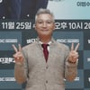 조재윤 "'도시경찰'은 빠른 곳..'바다경찰2'는 고스넉"