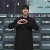 '도시경찰'→'바다경찰2' 이태환 "경찰 시리즈마다 자부심"