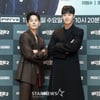 온주완-이태환 '멋진 해양 투캅스'[★포토]