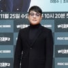 이범수 '듬직한 바다경찰 맏형'[★포토]