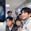 김선호, '앙숙' 딘딘 신곡 홍보..훈훈한 '1박 2일' 우정[스타IN★]