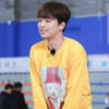 이찬원, 소년美 가득 앳된 미소..캠퍼스 훈남의 정석[스타IN★]