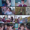 '여신강림' 문가영·차은우·황인엽, '썸or쌈' 삼각로맨스 호기심↑