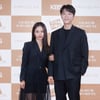 고민시-신현수 '잘 어울리는 선남선녀' [★포토]