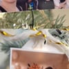 '라이머♥' 안현모, 행복한 결혼생활..추억 트리 완성[스타IN★]