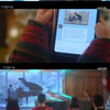 '도도솔' 고아라, 크리스마스 연주회 개최..이재욱 '불참' [별별TV]