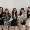 시크릿넘버 "첫 시상식 2020 AAA, 비번둥이들 기대 많이 해주세요!"[스타IN★]