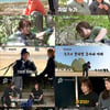 '나는 살아있다' 김민경, 허벅지 씨름으로 교관 제압 '근수저 스웨그'