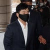 '억대 원정도박' 양현석, 1심서 벌금 1500만원 선고..묵묵부답 퇴장[종합]