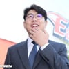 한화 외인 3명 싹 바꾸나, 정민철 단장 "1년 넘게 지켜본 선수들 있다"