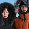 공효진 류준열, 패피들의 겨울 패션..찐친 케미