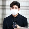 '남자 후배 성추행 혐의' 쇼트트랙 임효준, 2심서는 무죄 선고