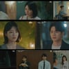 '경우의 수' 옹성우·신예은 또 이별..다시 연인될 수 있을까