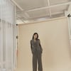 박신혜, 시크한 무드의 슈트도 찰떡..'점점 더 예뻐지네'