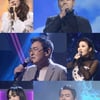 '로또싱어' C조 최종 승자 6人, 생방송으로 결정..숨막히는 무대
