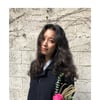 한효주, 풍성한 머리숱+우아한 분위기..매일이 리즈