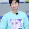 임영웅, 훈훈한 비주얼..잘생기고 귀엽기까지 하면 반칙[스타IN★]