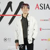 2020 AAA 레드카펫 밟은 드래곤 신사 대표[★포토]