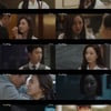 '복수해라' 김사랑 결연의지 엔딩..분당 최고 4.1%[종합]