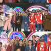 '인기가요' NCT U, '90's Love'→'Work it'..상반된 매력에 홀릭