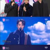 '인기가요' 씨엔블루, 더욱 짙어진 성숙美 '과거 현재 미래' [별별TV]