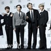 방탄소년단 'BE' 5번째 빌보드 200 정상..적수 없다[종합]