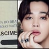  브라질 아기 이름이 '주앙지민'(João Jimin)..방탄소년단 지민, 대단한 글로벌 인기
