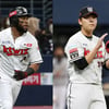 'KT 천하' MVP 로하스-신인왕 소형준, 역대 6번째 한 팀서 배출 (종합)