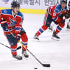 대명, 유한철배 아이스하키 최종전 대승... 조민호 MVP-신형윤 포인트상