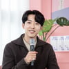이정신, 코로나19 음성 판정 "의료진 고생, 감사합니다"