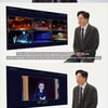 SM 이성수 대표, 한중일 라운드테이블 기조 연설 "문화기술 빛날 것"