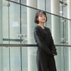 소주연 '포즈는 편안하게'[★포토]