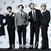 방탄소년단, 30살까지 군대 안 가도 된다..병역법 개정안 통과[스타이슈]
