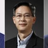 삼성전자 사장단 인사..'3인 대표체제' 유지
