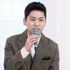 라포엠 박기훈 '많이 사랑해주세요~!' [★포토]